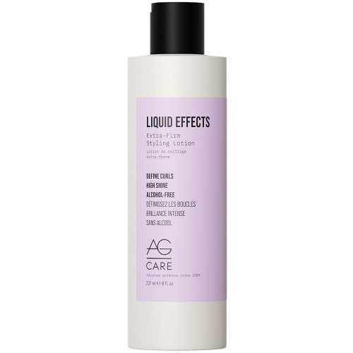 Thistle AG Liquid Effects Extra Firm Styling Lotion 8oz