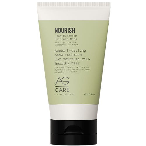 White Smoke AG Nourish Moisture Mask 5oz
