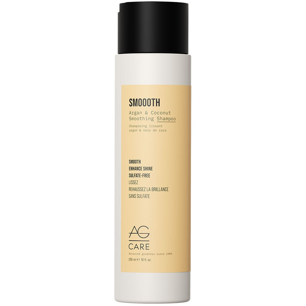 Wheat AG Smoooth Shampoo