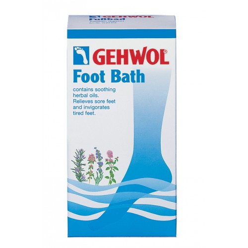 Lavender Gehwol Foot Bath 400gr