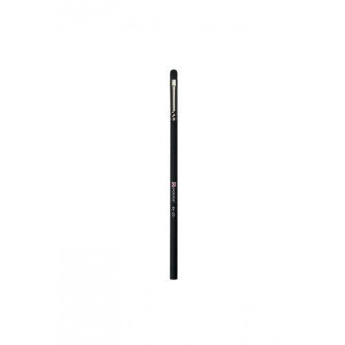 Dark Slate Gray Dannyco Revolution Oval Lip Brush BX-120