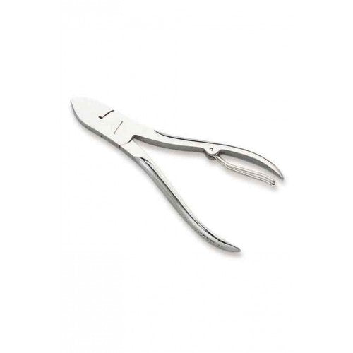 White Smoke Ultra 4" Nail Nipper