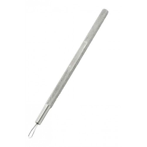 White Smoke Ultra Stainless Steel Comedo Extractor