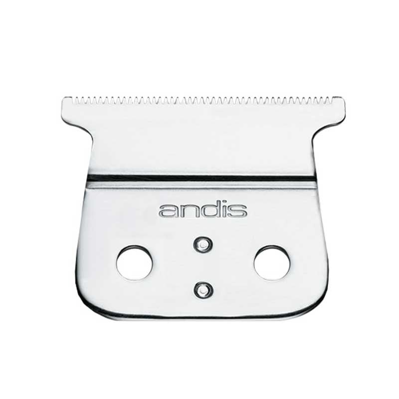 White Smoke Andis (04521) TOutliner Trimmer Blade