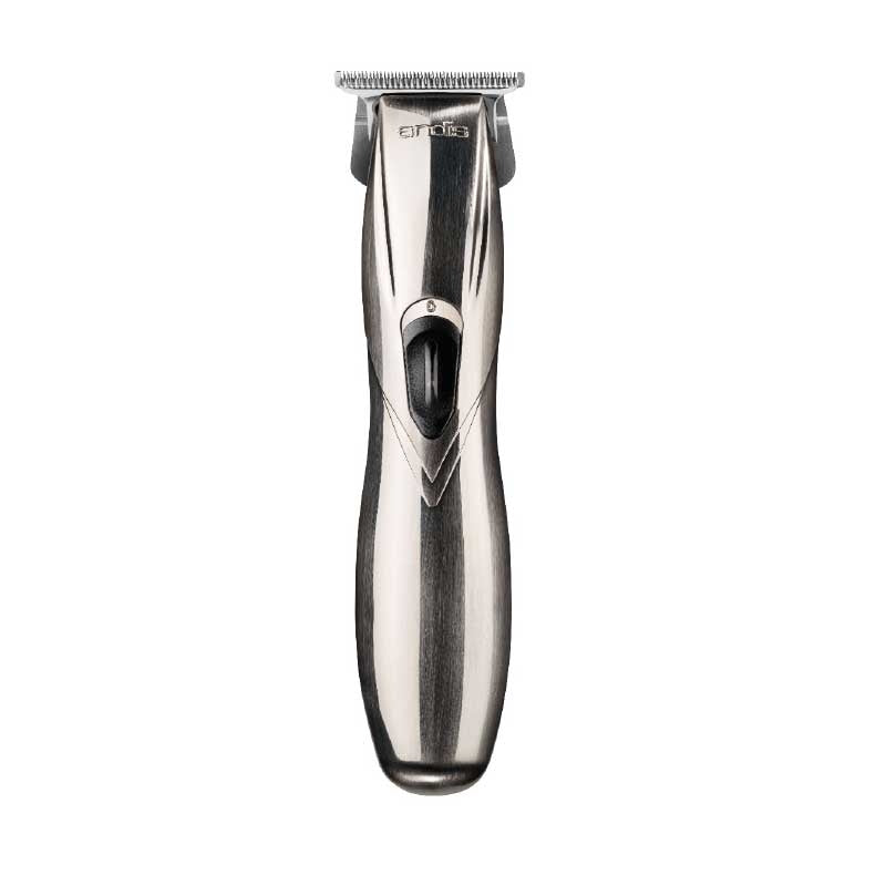 White Smoke Andis (32690) Slimline Pro GTX Trimmer w/stand