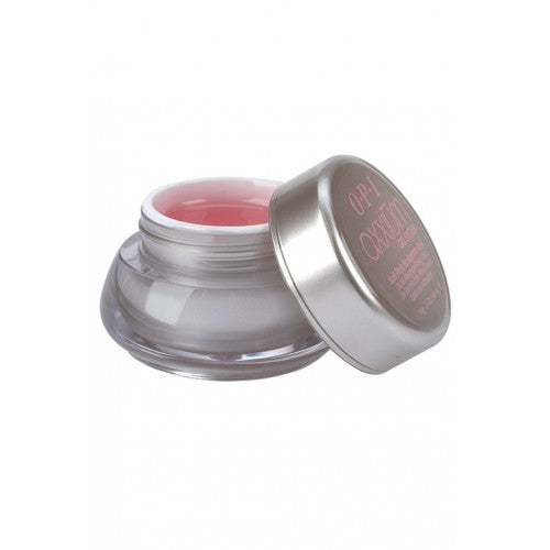 White Smoke OPI Axxium Soft Pink Sculpting Gel 0.5oz