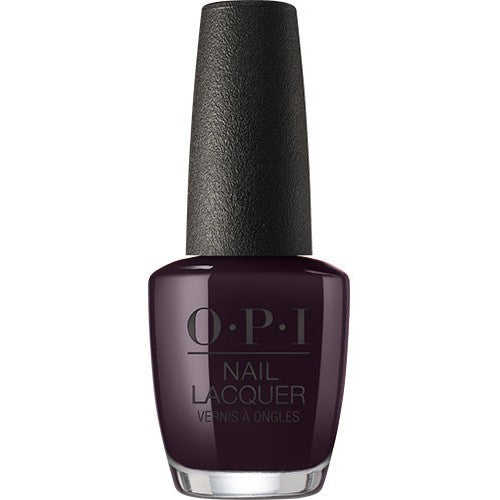 White Smoke OPI Lincoln Park After Dark 0.5oz