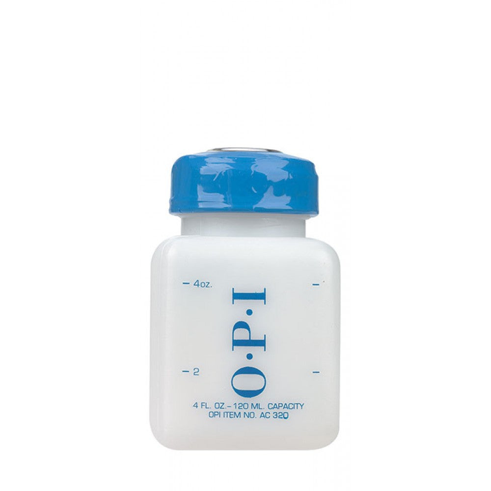 OPI Fluid Dispenser