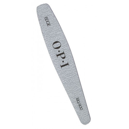 OPI Edge Silver 180/400