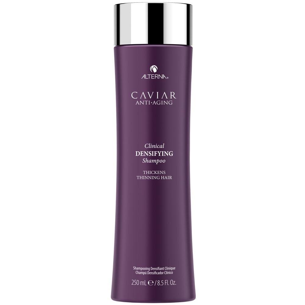Dim Gray Alterna Caviar Clinical Densifying Shampoo