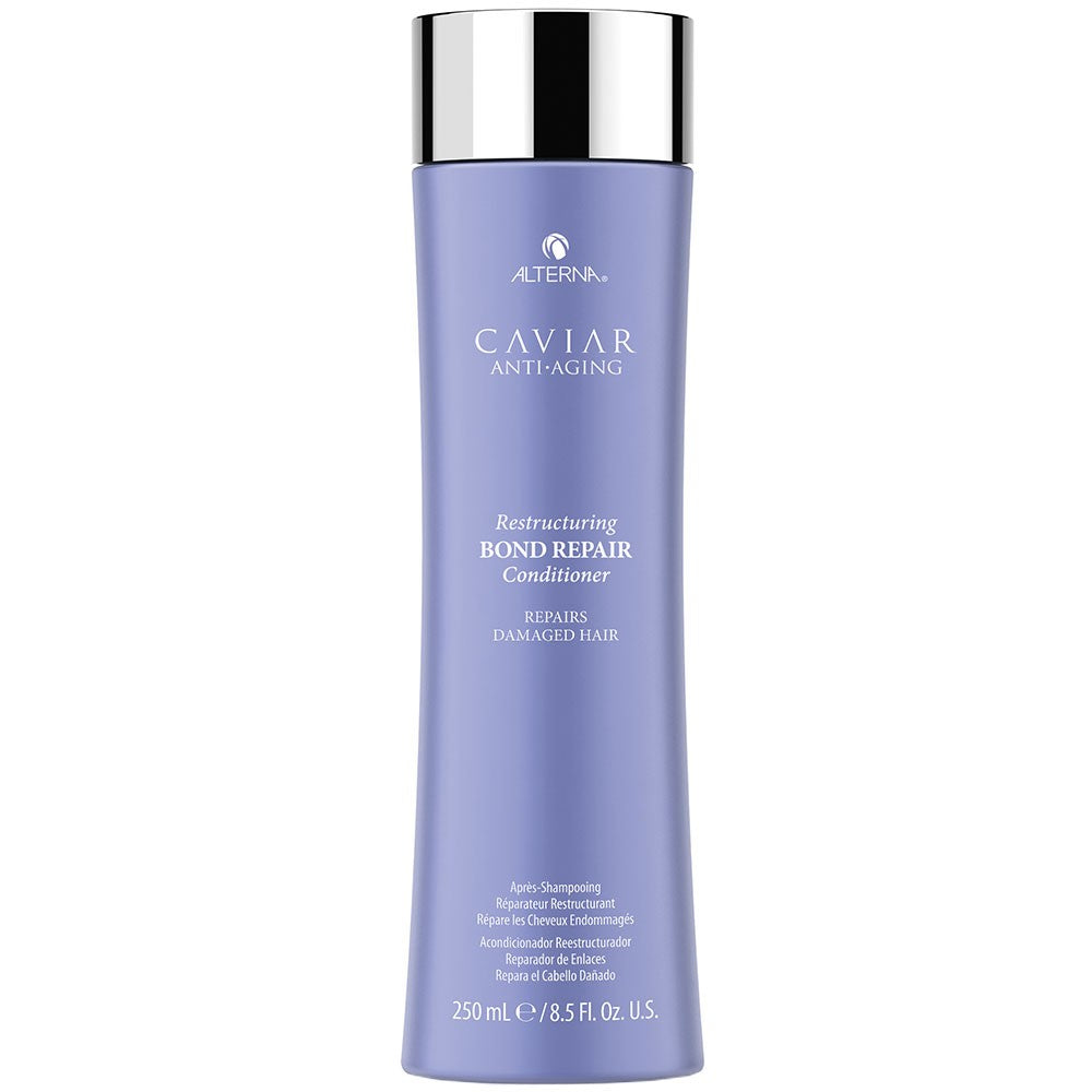 Dark Gray Alterna Reconstructing Bond Repair Conditioner