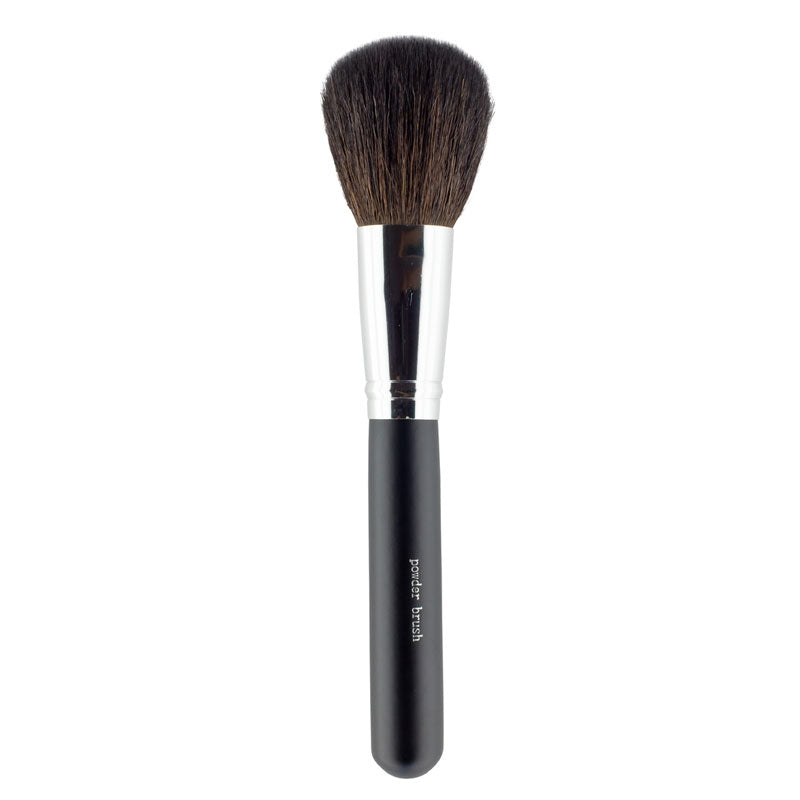 White Smoke Bodyography Powder Brush