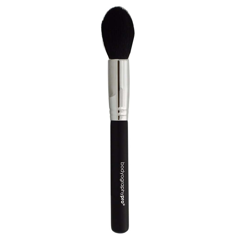 White Smoke Bodyography Contour Brush