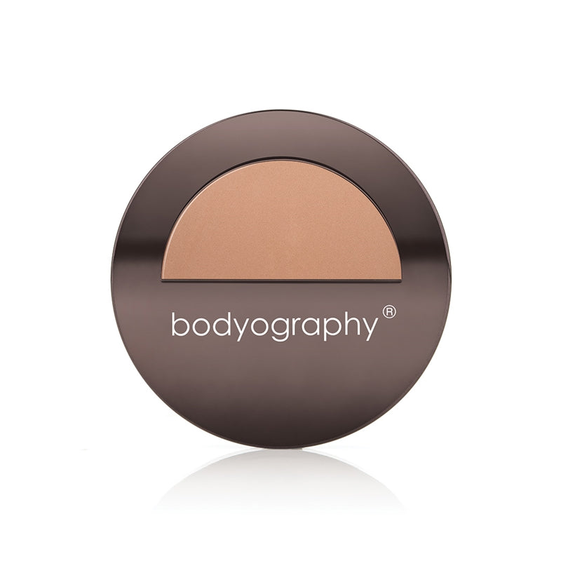 White Smoke Bodyography Every Finish Powder #70