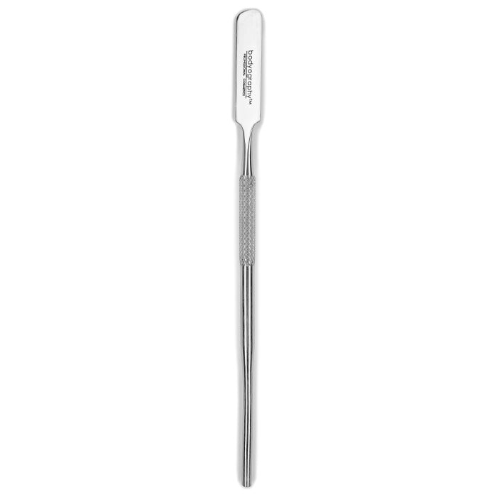 White Smoke Bodyography Spatula for Artiste Palette