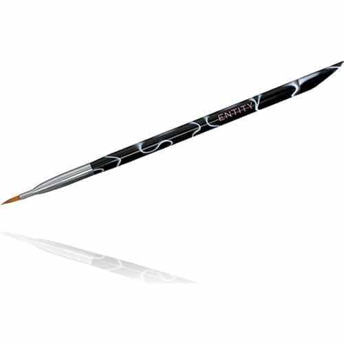 White Smoke Entity Gel Brush 1 ct