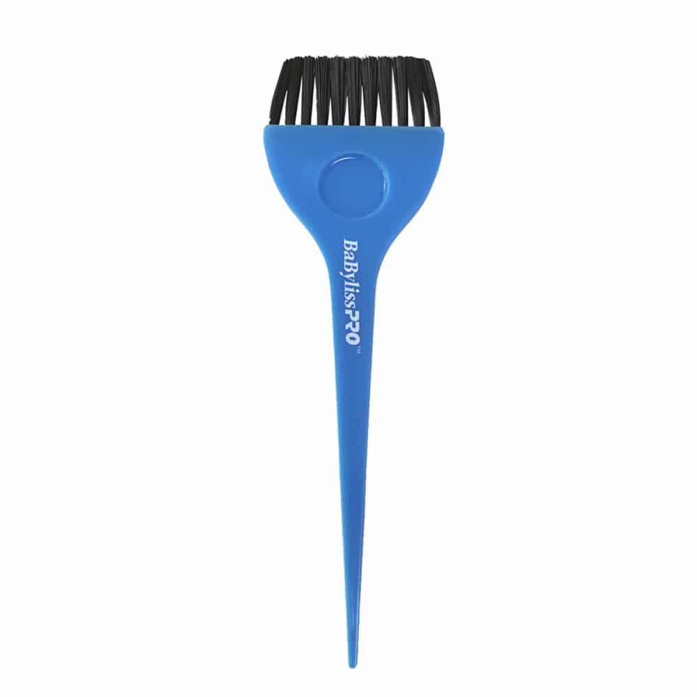White Smoke BaBylissPRO Tint Brush Blue BES399BDEC / 02225