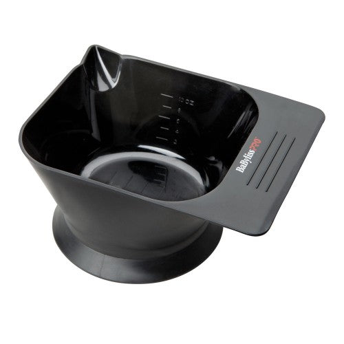 White Smoke Babyliss PRO Suction Tint Bowl