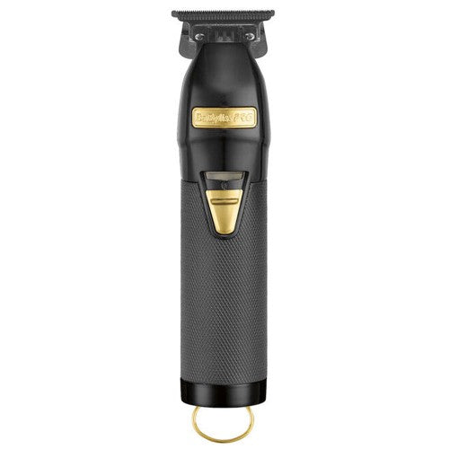 Dim Gray Babyliss PRO BlackFX Skeleton Trimmer
