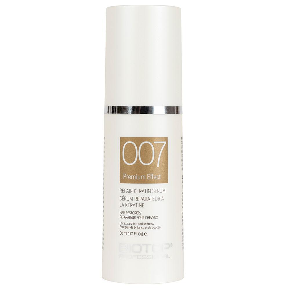 Lavender Biotop Professional 007 Keratin Serum Hair Restorer