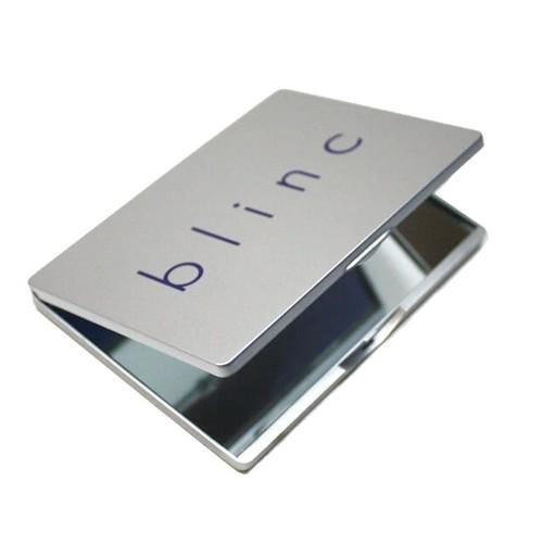 White Smoke Blinc Compact Mirror