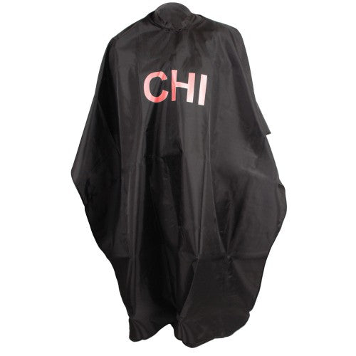 White Smoke CHI Black Cape