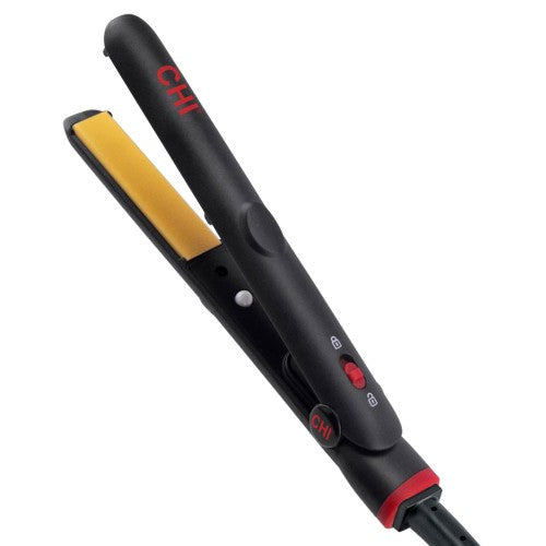 White Smoke CHI 1/2" Mini Flat Iron