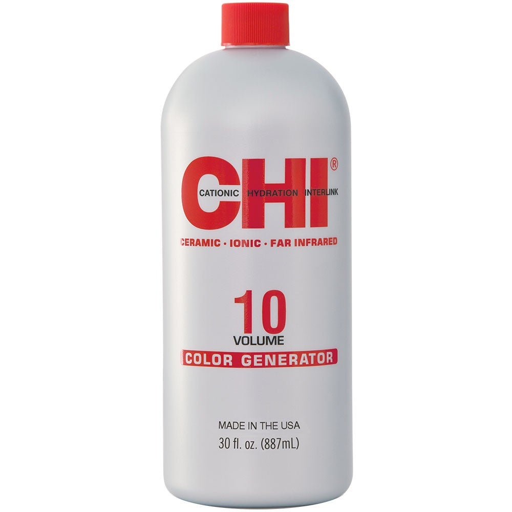 Gray CHI Color Generator Developer 30oz - 20 Vol