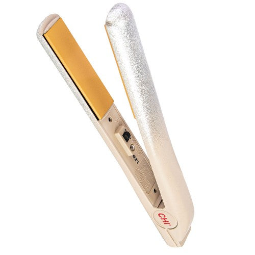 White Smoke CHI Fairy Dust 1" Flat Iron