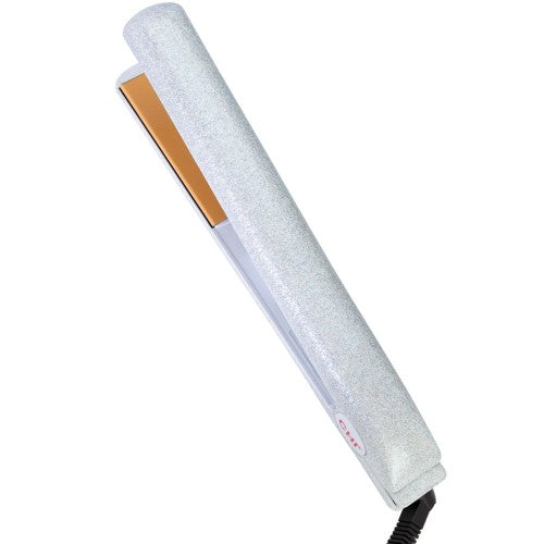 White Smoke CHI Limited 1" Showstopper Flat Iron