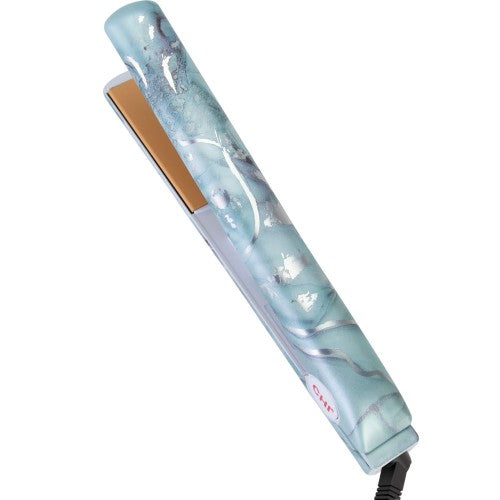 White Smoke CHI Limited 1" True Gem Flat Iron