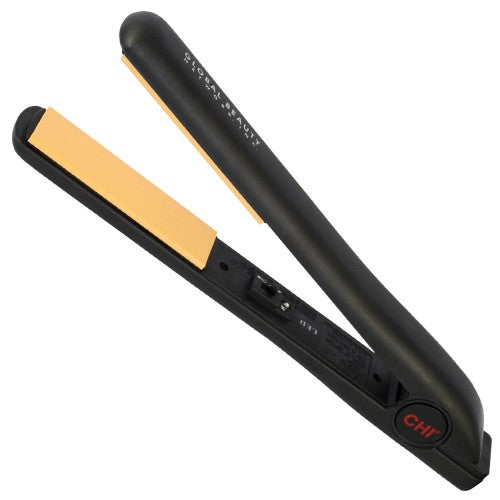 White Smoke CHI Original Best-Seller 1" Flat Iron