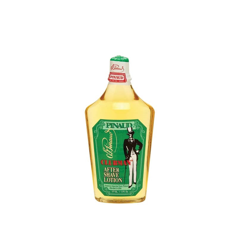 White Smoke Pinaud Clubman (403000) After Shave Lotion 6oz