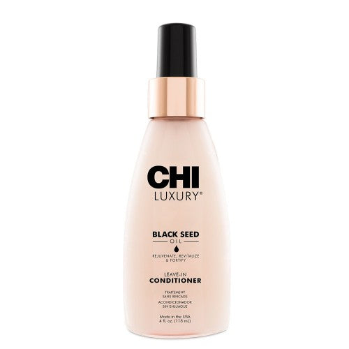 White Smoke CHI Luxury Leave-In Conditioner 4oz