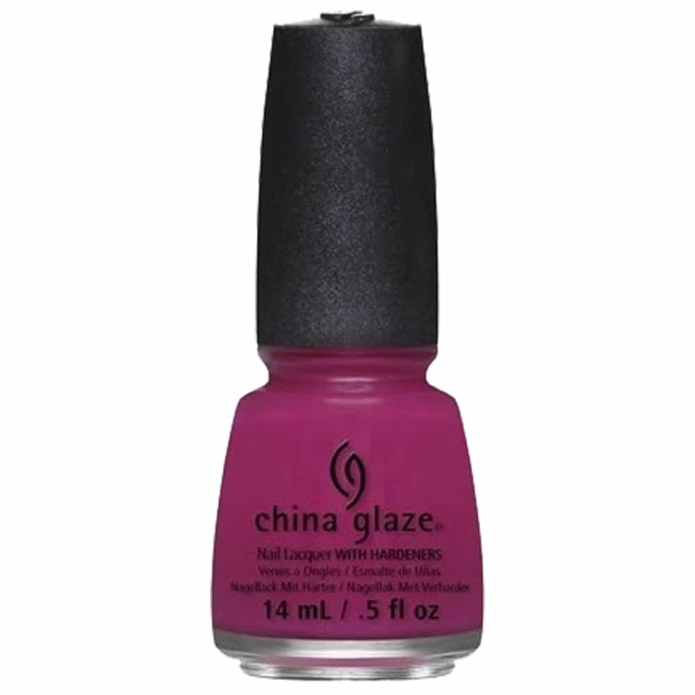 White Smoke China Glaze Dune Our Thing 0.5 oz.