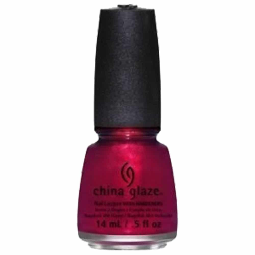White Smoke China Glaze Elfin' Around 0.5 oz.
