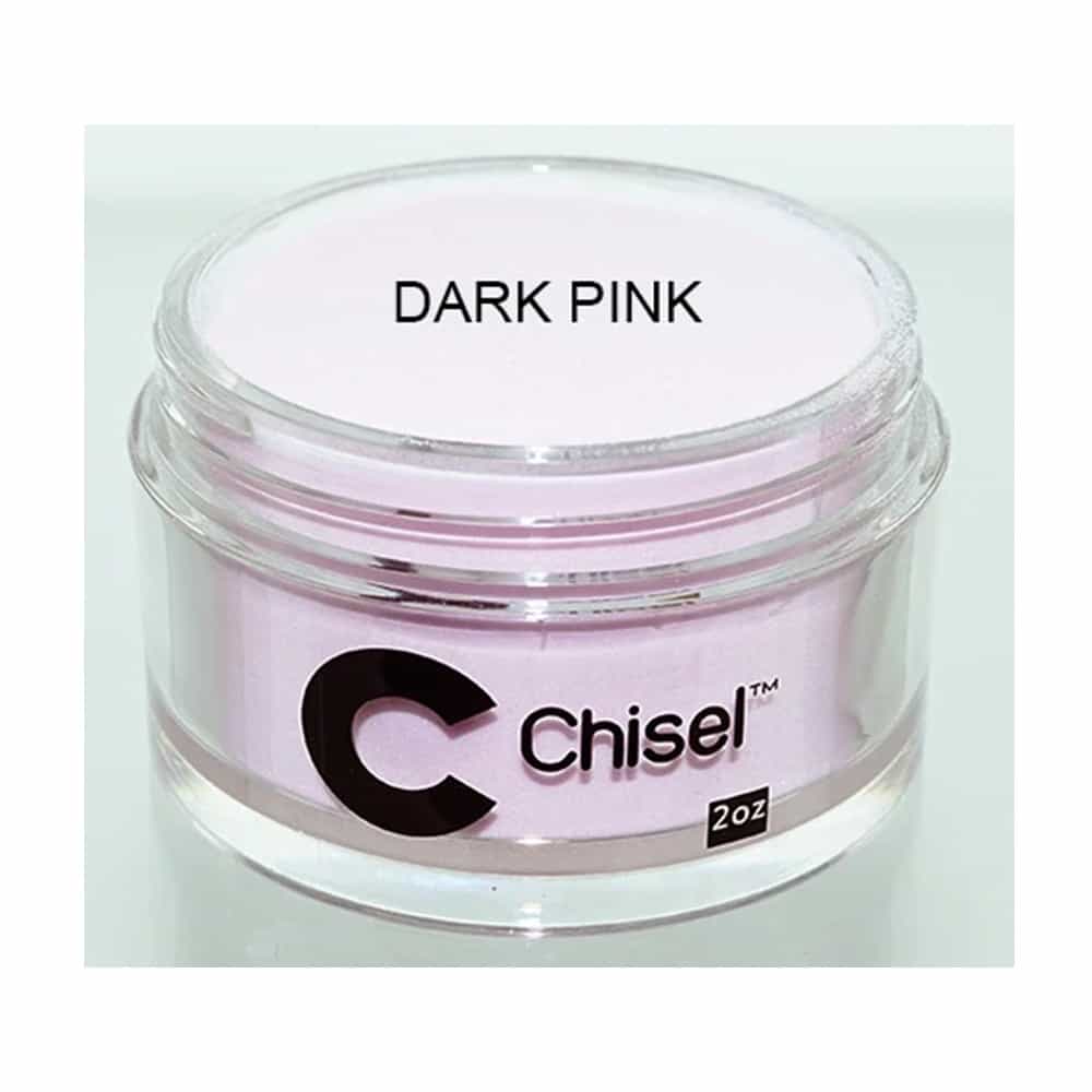 Lavender Chisel Powder DPDP2 - Dark Pink 2 oz