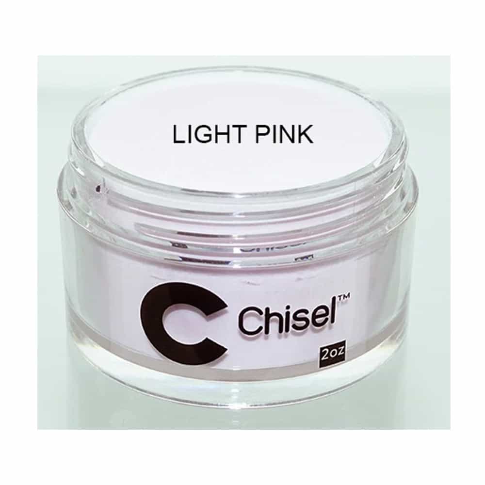 Lavender Chisel Powder LPDP2 - Light Pink Powder 2 oz