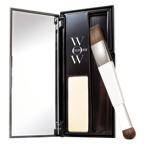 White Smoke Color Wow Root Cover Up - Platinum