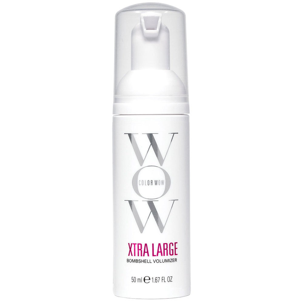 White Smoke Color Wow Xtra Large Bombshell Volumizer