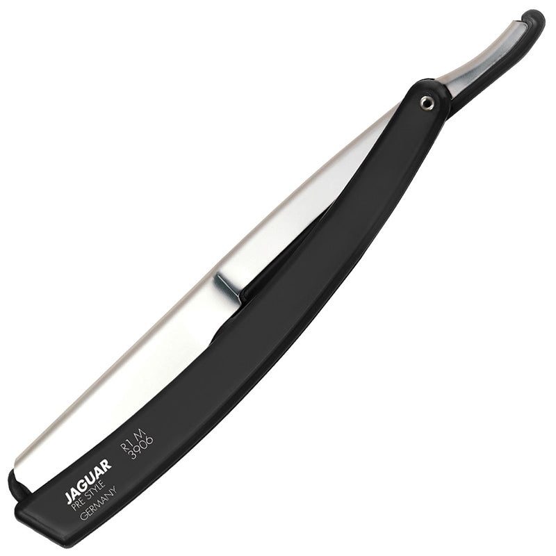 White Smoke Jaguar All Purpose Razors Black Lava