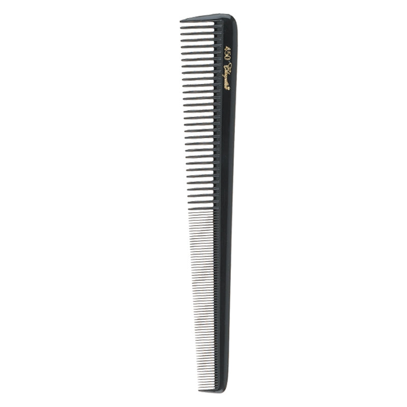 White Smoke Krest Cleopatra Wave & Styling Barber Comb