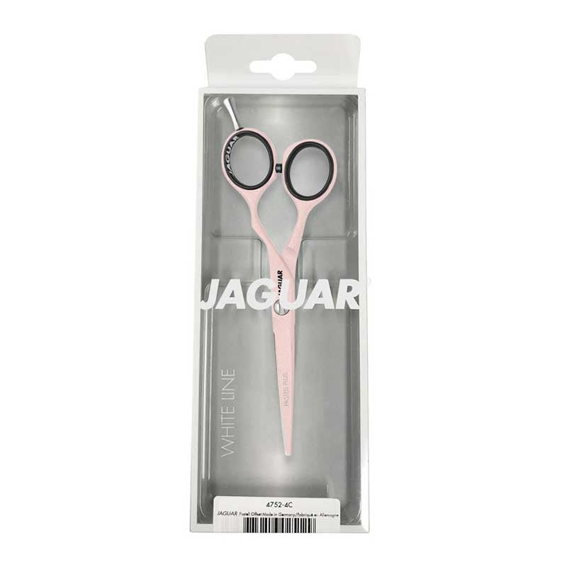 Dark Gray Jaguar (39068C) Pastell Plus Shears 5.5in