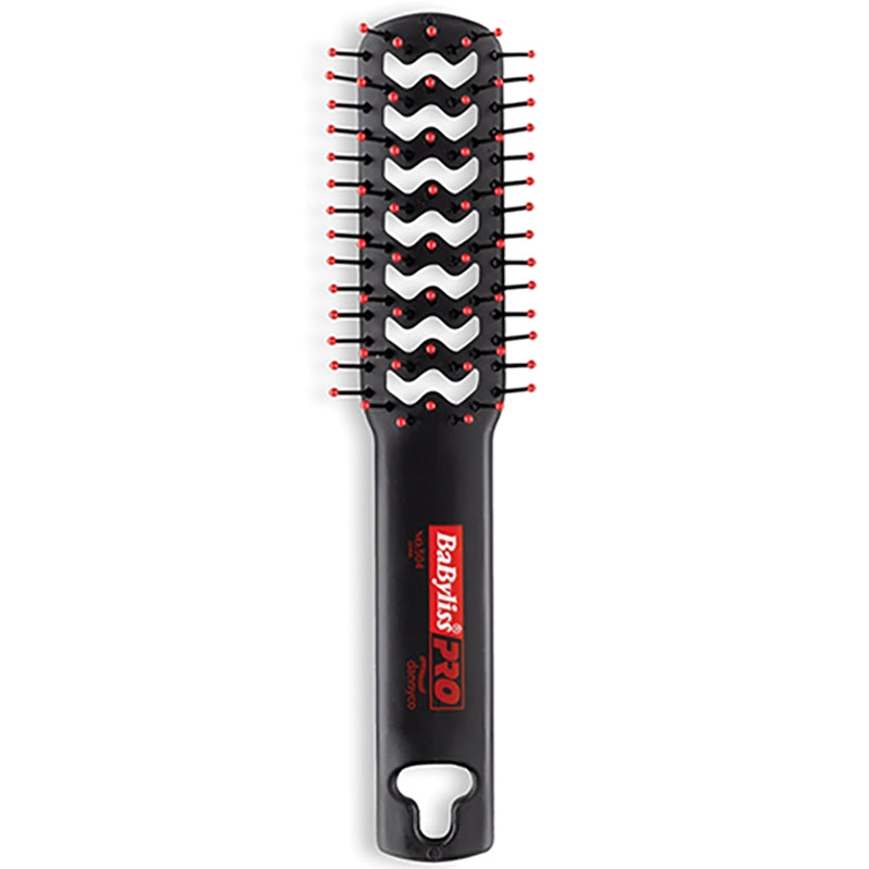 White Smoke BaBylissPRO Vent Brush Large