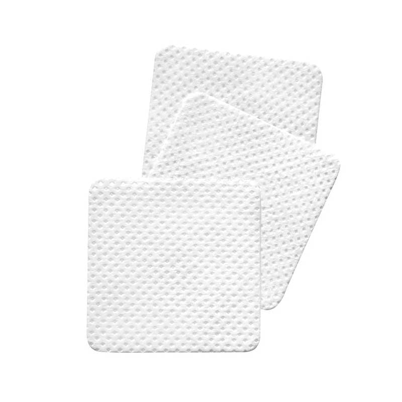 Lavender Silkline LintFree Nail Wipes 200/box