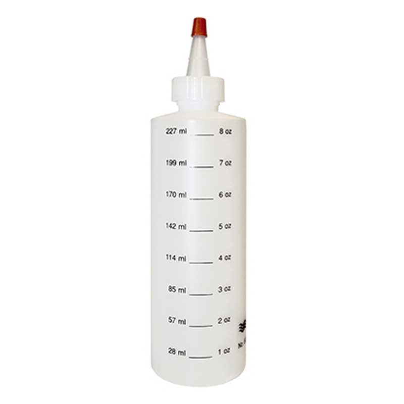 Lavender Dannyco Applicator Bottle 7oz