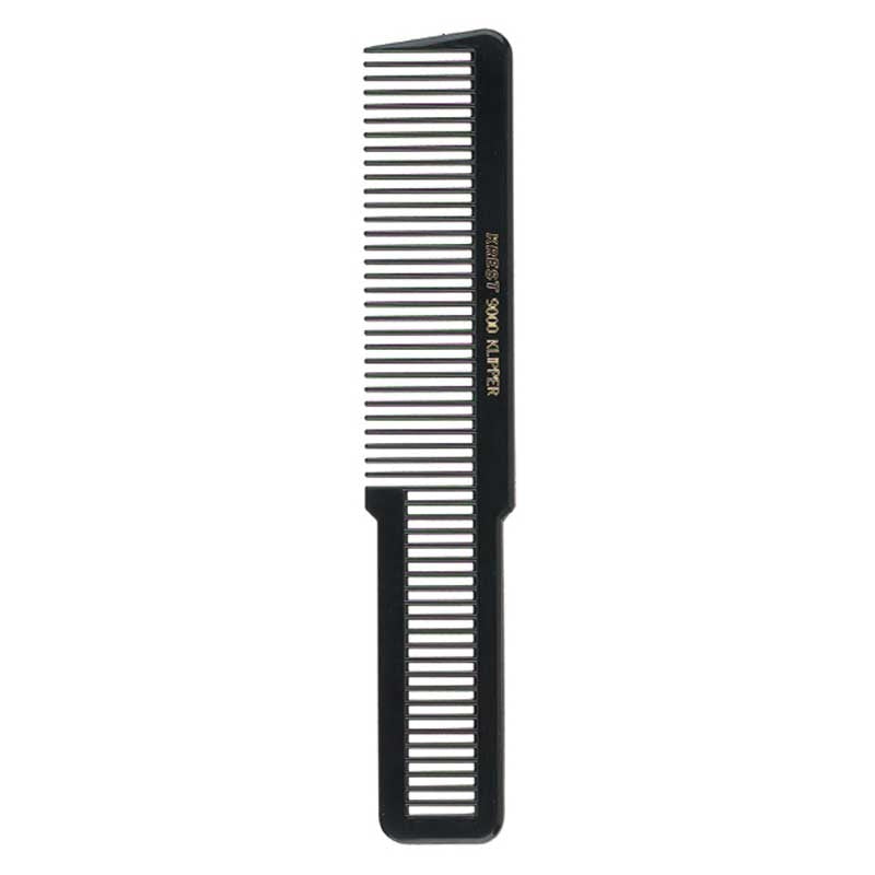 Gray Krest Klipper Comb