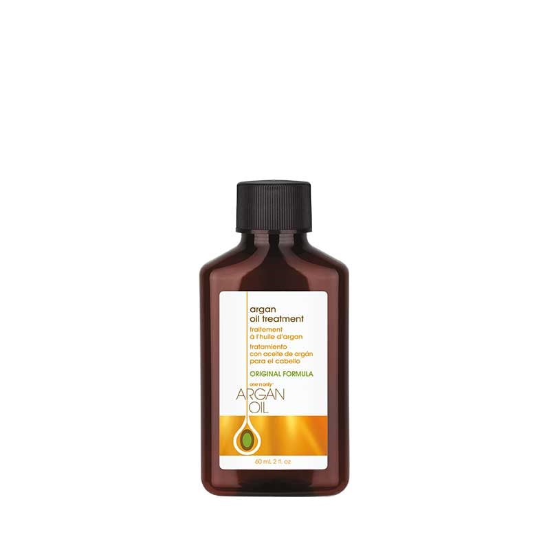 White Smoke One 'N Only Argan Oil Treatment 2oz