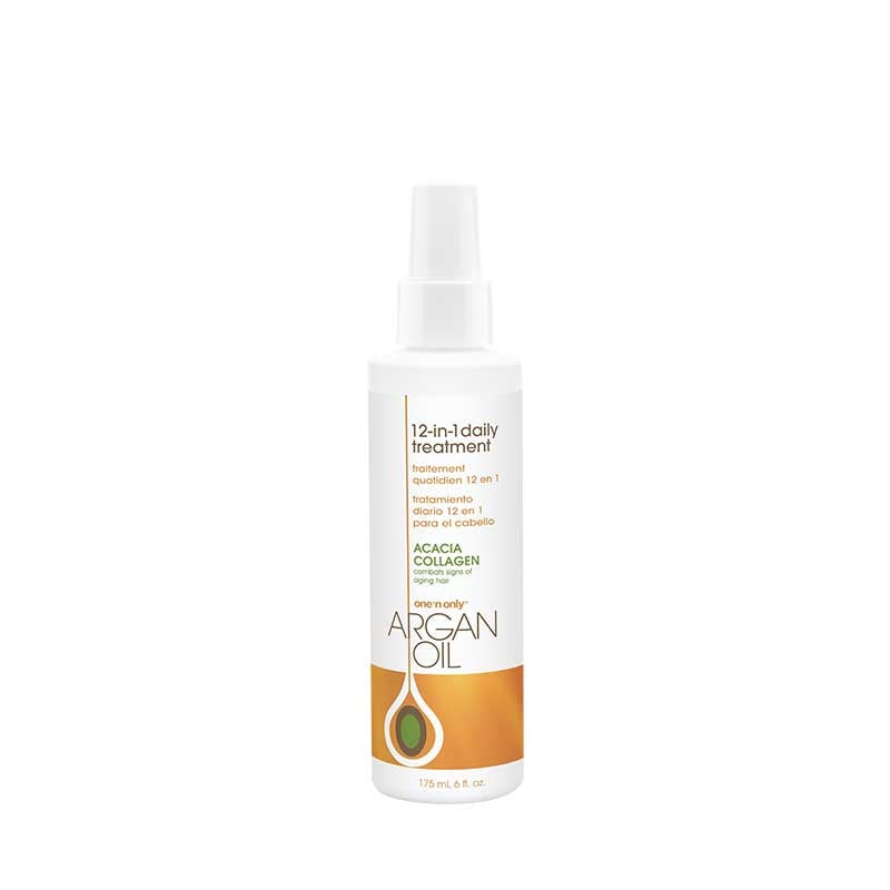 Lavender One 'N Only Argan Oil 12in1 Treatment 6oz