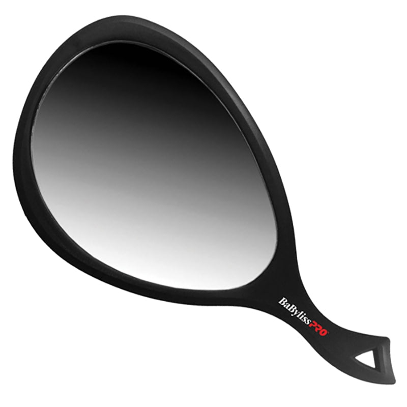 White Smoke BaBylissPRO Mirror XL Palette Shape 8.5x11.5in